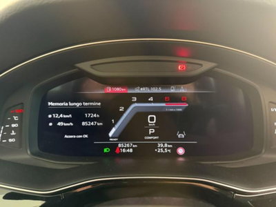 Audi Q8 Q8 50 TDI 286 CV quattro tiptronic Sport (16)