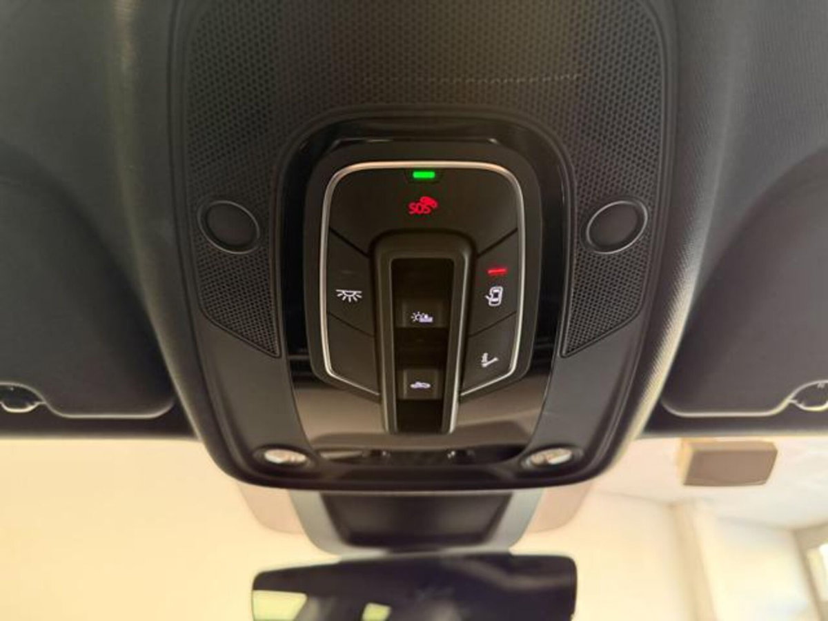 Audi Q8 Q8 50 TDI 286 CV quattro tiptronic Sport (17)