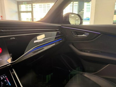 Audi Q8 Q8 50 TDI 286 CV quattro tiptronic Sport (18)