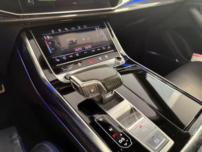 Audi Q8 Q8 50 TDI 286 CV quattro tiptronic Sport (19)
