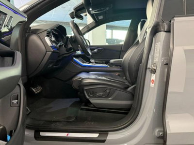 Audi Q8 Q8 50 TDI 286 CV quattro tiptronic Sport (2)