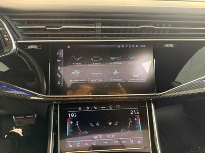 Audi Q8 Q8 50 TDI 286 CV quattro tiptronic Sport (20)