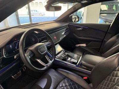 Audi Q8 Q8 50 TDI 286 CV quattro tiptronic Sport (3)