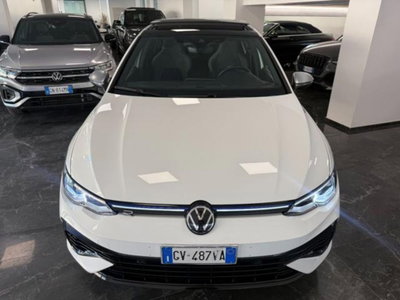 Volkswagen Golf 2.0 TSI R DSG 4Motion (12)