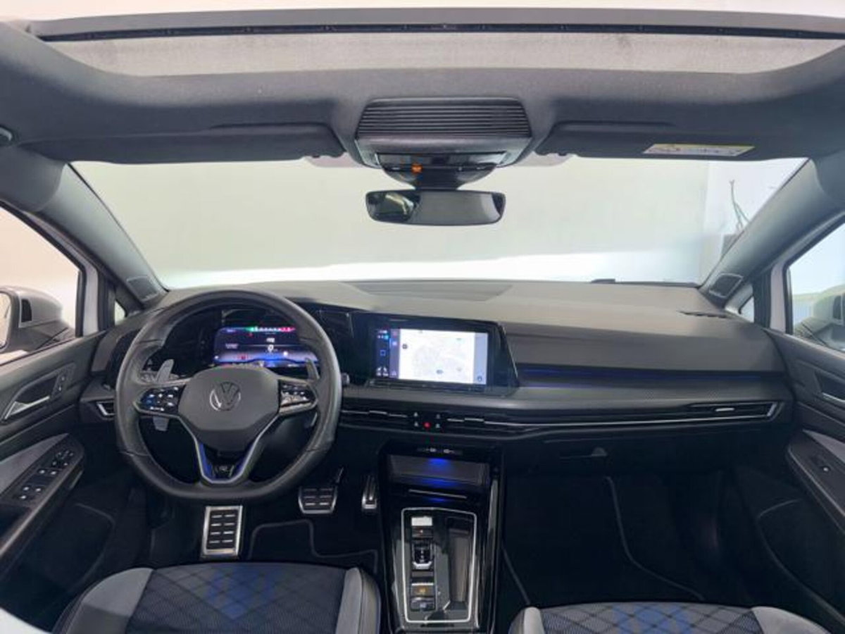 Volkswagen Golf 2.0 TSI R DSG 4Motion (14)