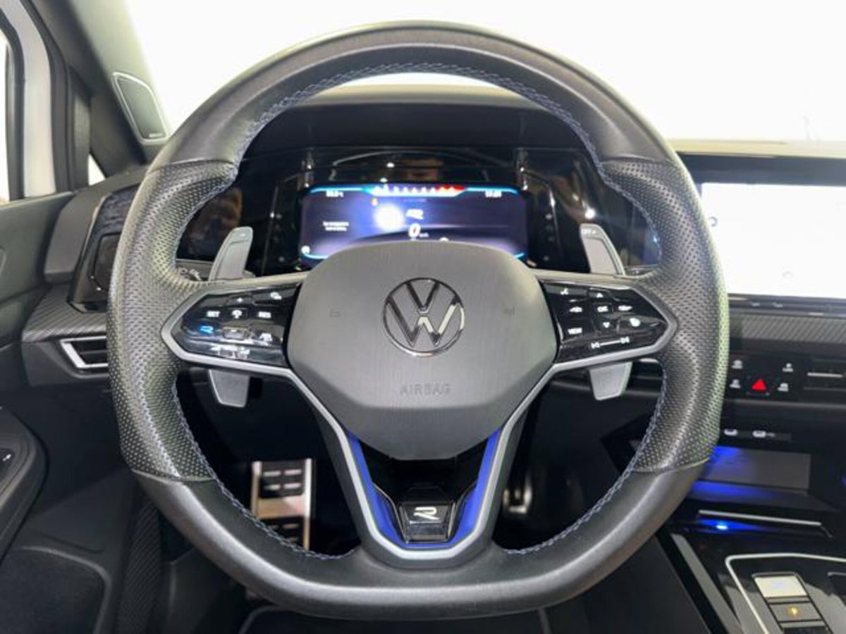 Volkswagen Golf 2.0 TSI R DSG 4Motion (15)