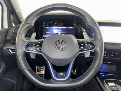 Volkswagen Golf 2.0 TSI R DSG 4Motion (15)