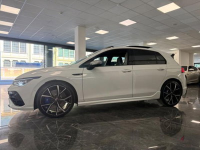 Volkswagen Golf 2.0 TSI R DSG 4Motion (4)