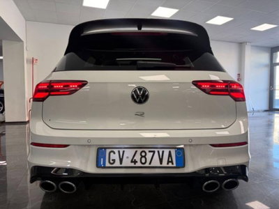 Volkswagen Golf 2.0 TSI R DSG 4Motion (6)