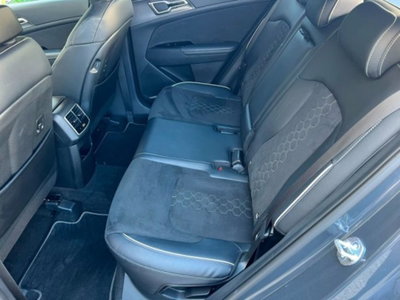 Kia Sportage 1.6 CRDi MHEV GT-line (14)