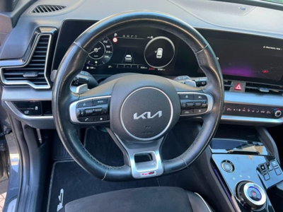 Kia Sportage 1.6 CRDi MHEV GT-line (19)