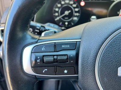 Kia Sportage 1.6 CRDi MHEV GT-line (20)