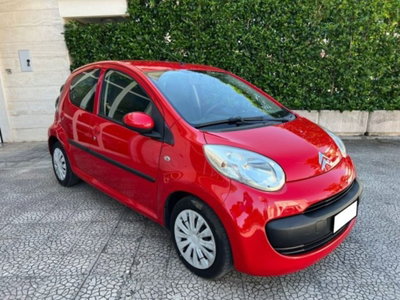 Citroen C1 1.0 5 porte