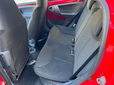 Citroen C1 1.0 5 porte (10)