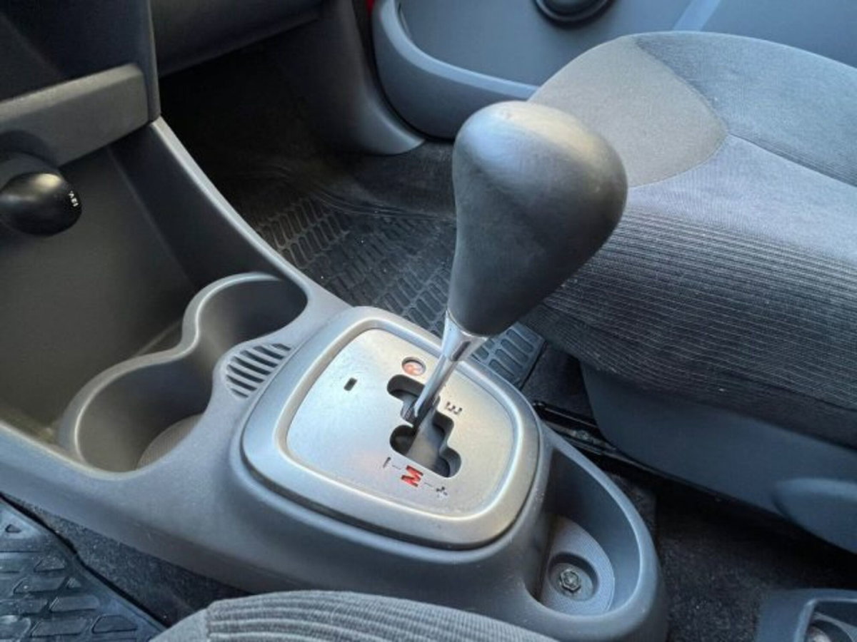 Citroen C1 1.0 5 porte (13)