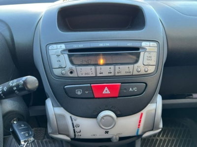 Citroen C1 1.0 5 porte (14)