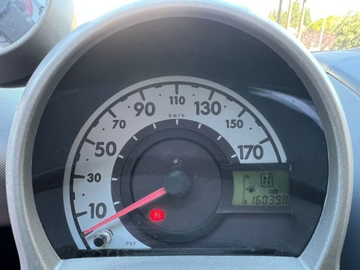 Citroen C1 1.0 5 porte (15)