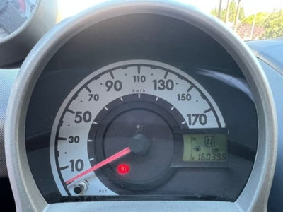 Citroen C1 1.0 5 porte (15)