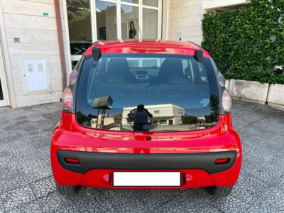 Citroen C1 1.0 5 porte (7)