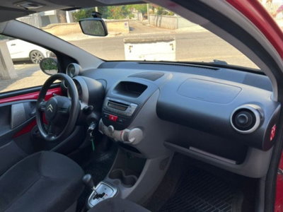 Citroen C1 1.0 5 porte (8)