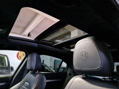 Alfa Romeo Stelvio Stelvio 2.2 Turbodiesel 210 CV AT8 Q4 Veloce (12)