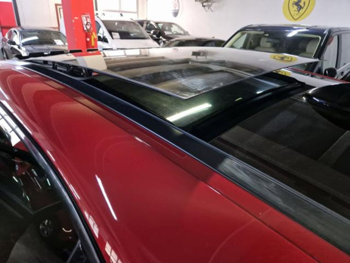Alfa Romeo Stelvio Stelvio 2.2 Turbodiesel 210 CV AT8 Q4 Veloce (14)
