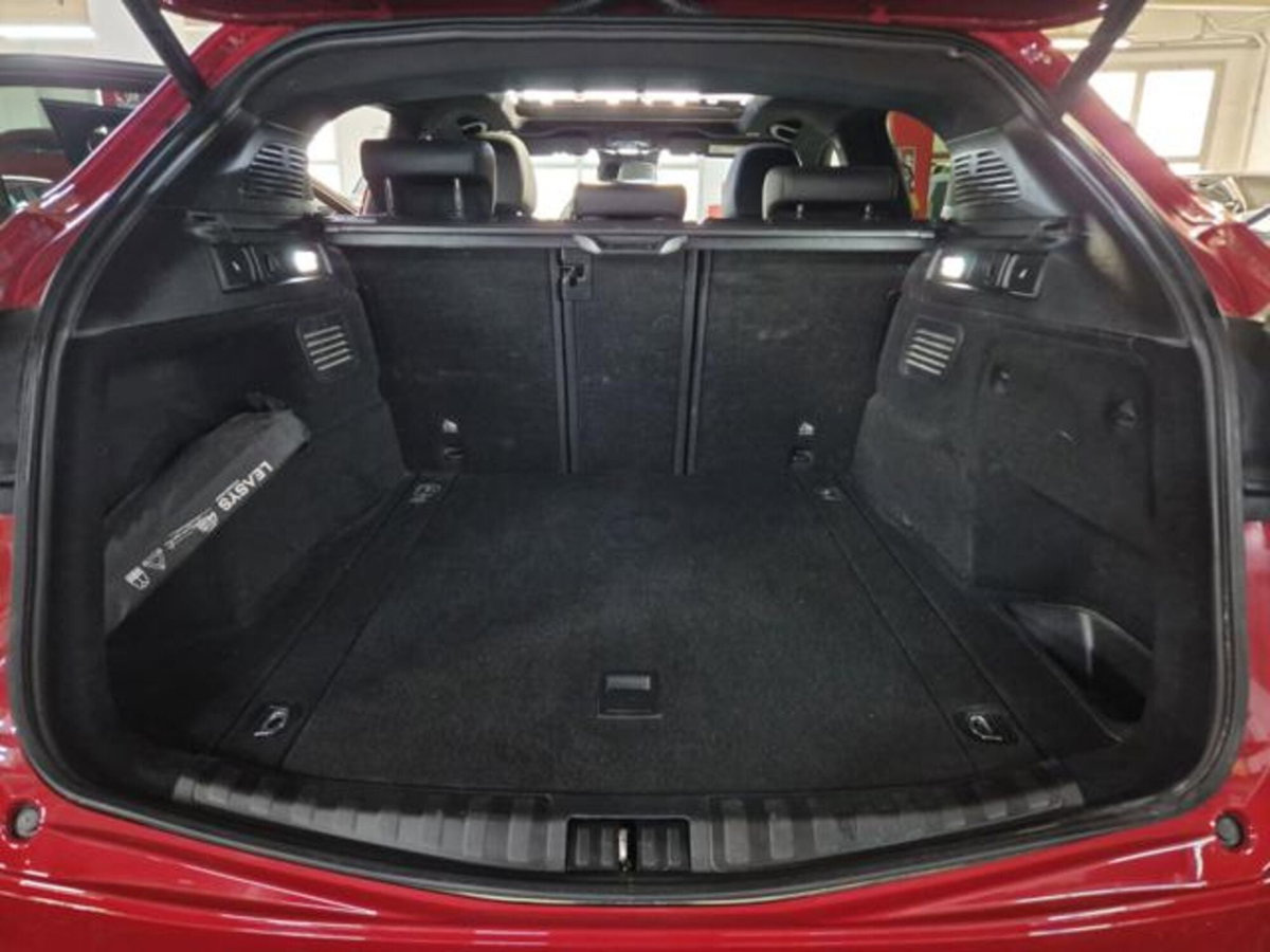 Alfa Romeo Stelvio Stelvio 2.2 Turbodiesel 210 CV AT8 Q4 Veloce (20)