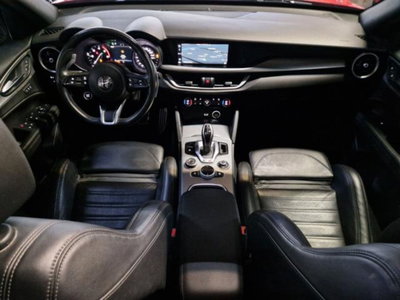 Alfa Romeo Stelvio Stelvio 2.2 Turbodiesel 210 CV AT8 Q4 Veloce (9)