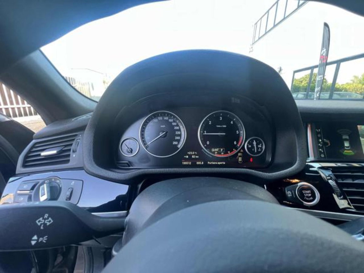 BMW X4 xDrive20d Msport (11)