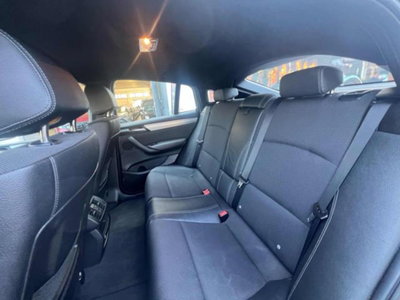 BMW X4 xDrive20d Msport (13)