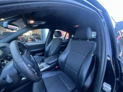 BMW X4 xDrive20d Msport (9)
