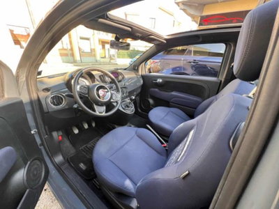 Fiat 500 1.0 Hybrid Club (11)