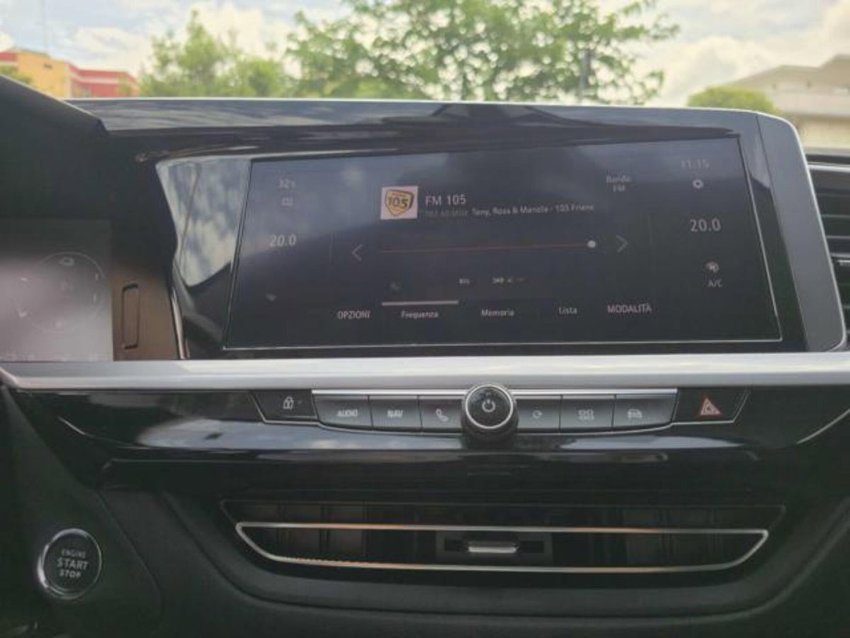 Opel Grandland 1.6 phev Edition fwd 225cv auto (12)