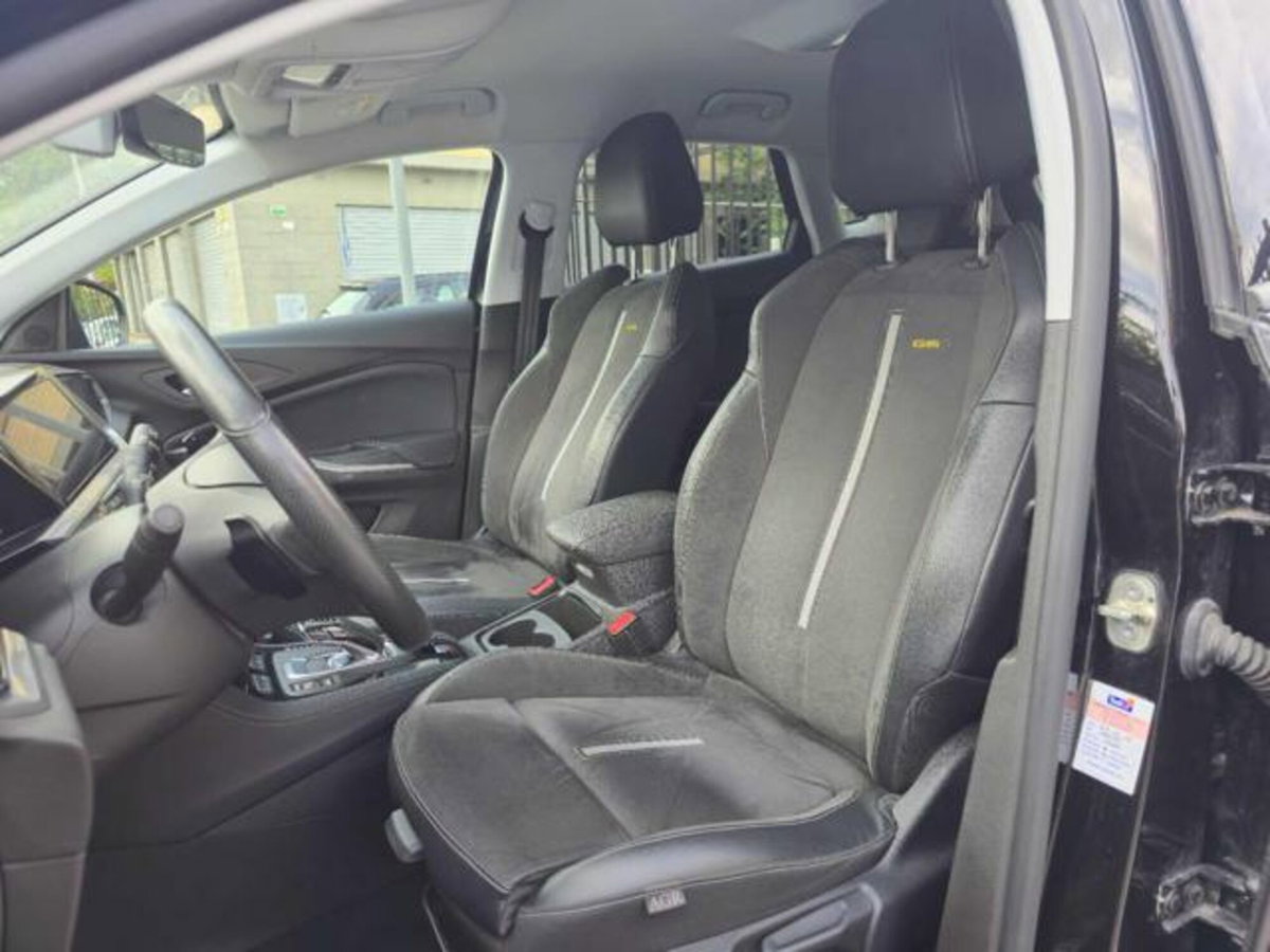 Opel Grandland 1.6 phev Edition fwd 225cv auto (13)