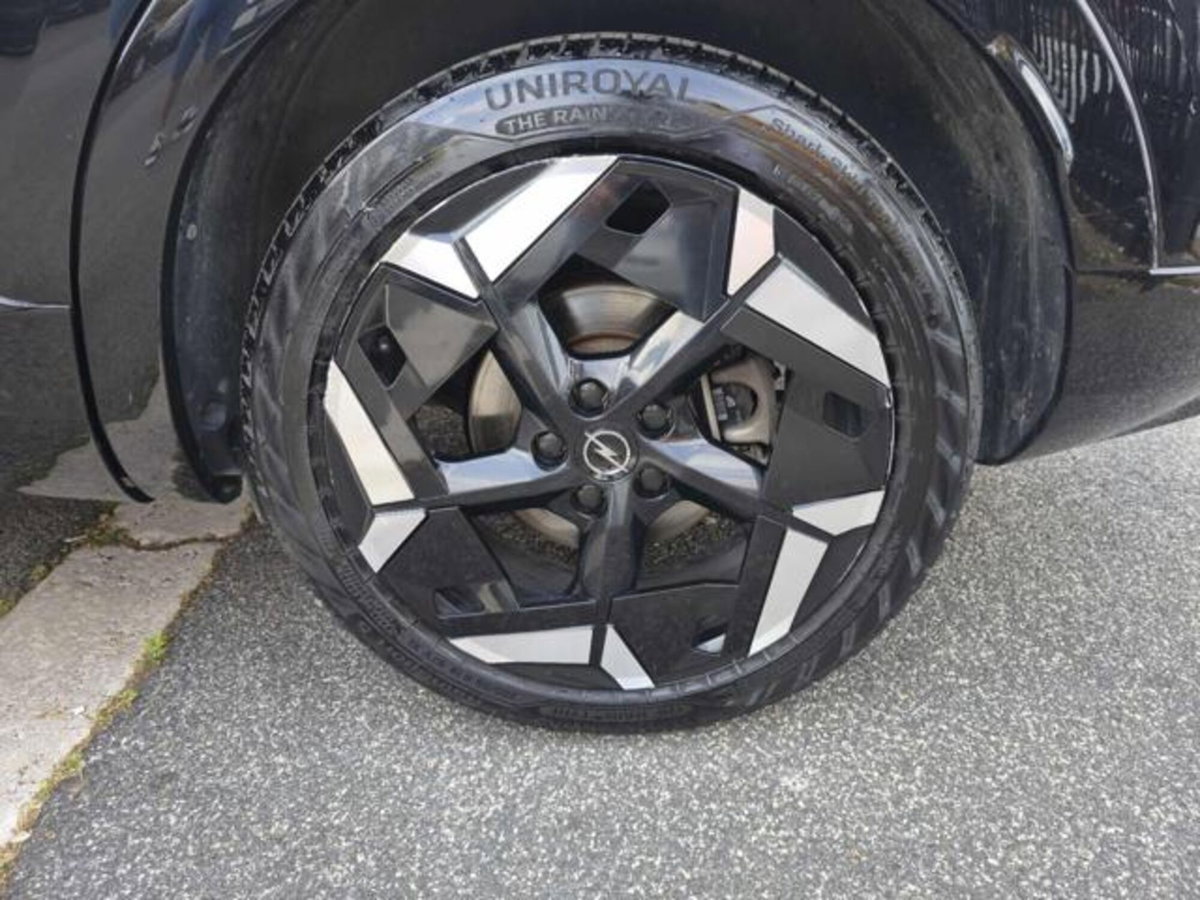 Opel Grandland 1.6 phev Edition fwd 225cv auto (16)