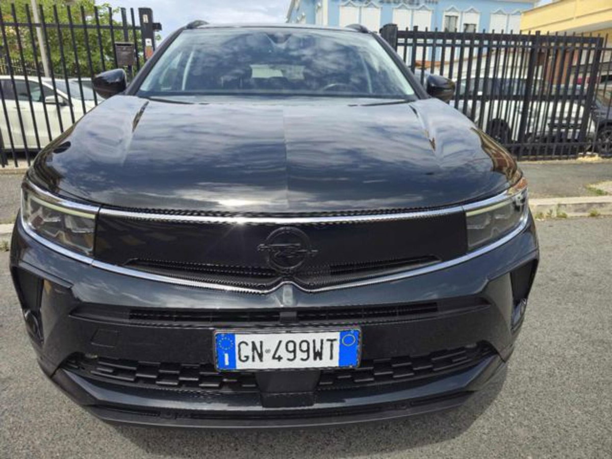 Opel Grandland 1.6 phev Edition fwd 225cv auto (3)