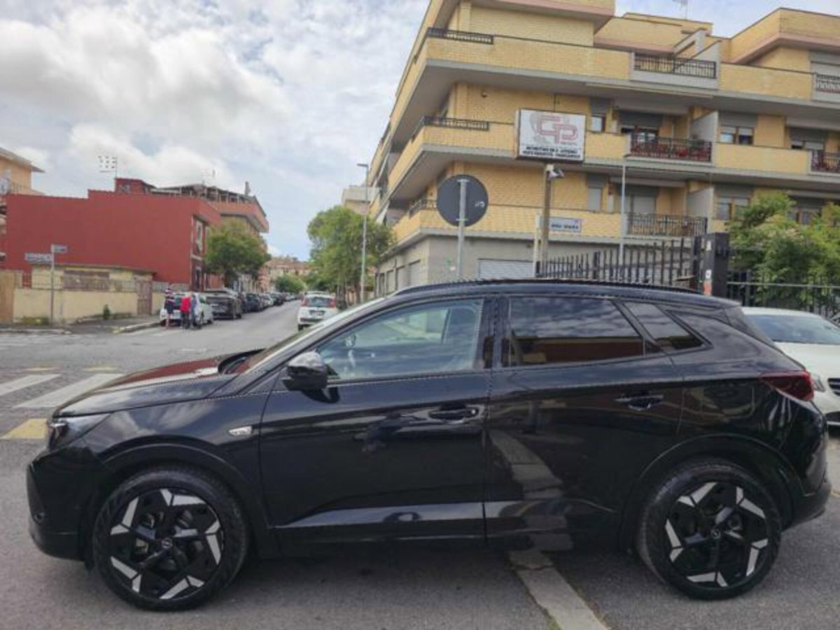 Opel Grandland 1.6 phev Edition fwd 225cv auto (7)