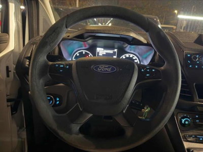 Ford Transit Connect Furgone 210 1.5 TDCi 120CV PL Furgone Trend (11)
