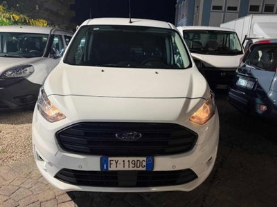Ford Transit Connect Furgone 210 1.5 TDCi 120CV PL Furgone Trend (3)