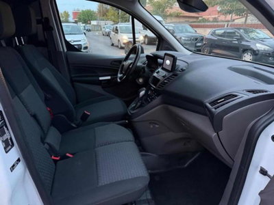 Ford Transit Connect Furgone 200 1.5 Ecoblue 100CV PC Furgone Trend (7)