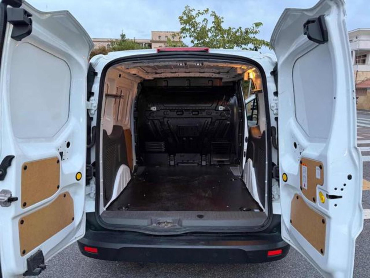 Ford Transit Connect Furgone 200 1.5 Ecoblue 100CV PC Furgone Trend (9)