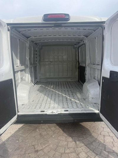 Fiat Ducato Furgone 35 2.2 Mjt 140CV AT9 PM-TN Maxi (8)