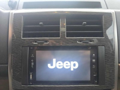 Jeep Cherokee 2.8 CRD DPF Limited Auto (13)