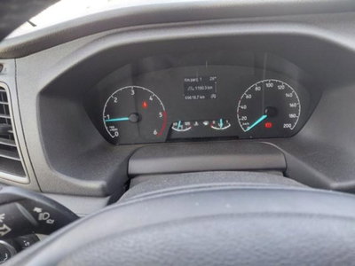 Ford Transit Furgone 350 2.0TDCi EcoBlue 130CV PM-TM Combi Trend (10)