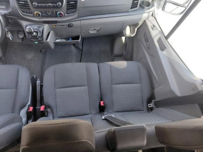 Ford Transit Furgone 350 2.0TDCi EcoBlue 130CV PM-TM Combi Trend (12)