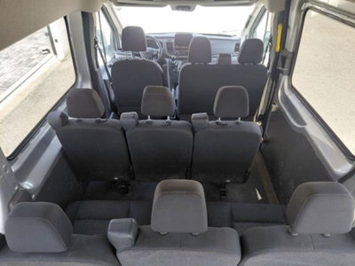 Ford Transit Furgone 350 2.0TDCi EcoBlue 130CV PM-TM Combi Trend (15)