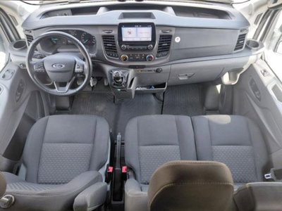 Ford Transit Furgone 350 2.0TDCi EcoBlue 130CV PM-TM Combi Trend (9)