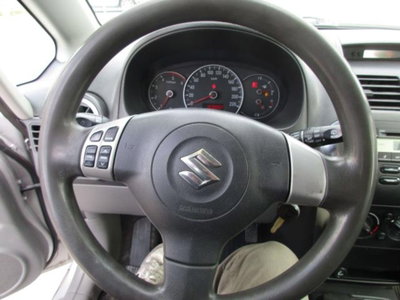 Suzuki SX4 DDiS 4WD Outdoor Line (13)