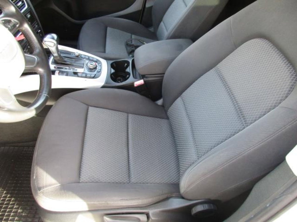 Audi Q5 2.0 TDI 177 CV quattro Advanced Plus (10)