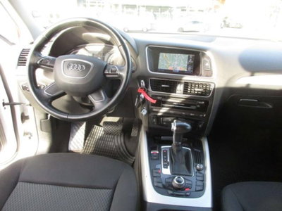 Audi Q5 2.0 TDI 177 CV quattro Advanced Plus (12)